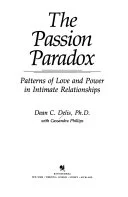 Cover of The passion paradox