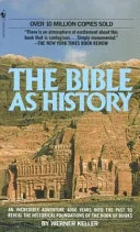 Cover of Und die Bibel hat doch recht