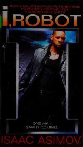 Cover of I, Robot