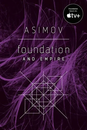 Cover of Foundation and Empire #2