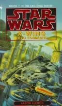 Cover of Solo Command (Star Wars: X-Wing, #7)