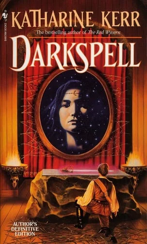 Cover of Darkspell