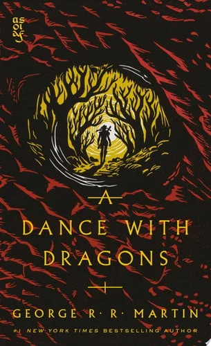 Cover of A Dance with Dragons