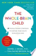 Cover of The whole-brain child