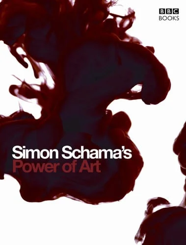 Cover of Simon Schama's power of art