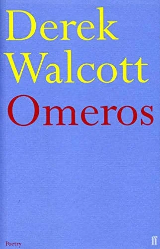 Cover of Omeros