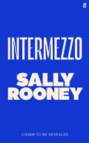 Cover of Intermezzo