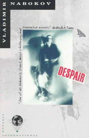 Cover of Otchayanie