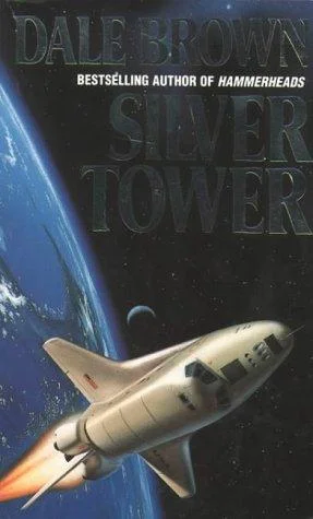 Cover of Silver Tower (Independent, #1)