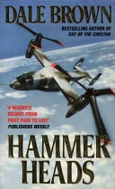 Cover of Hammerheads (Independent, #2)