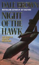 Cover of Night of the Hawk (Patrick McLanahan, #2)