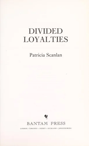 Cover of Divided loyalties
