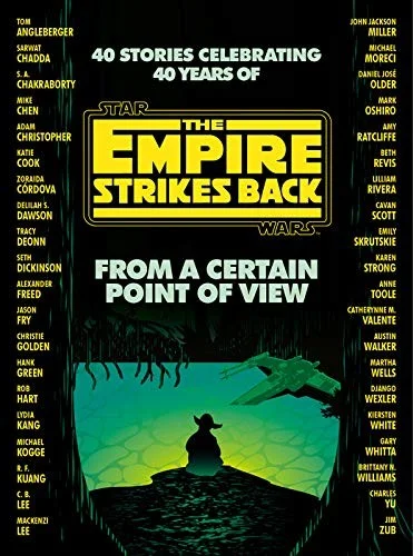 Cover of From a Certain Point of View