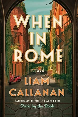 Cover of When in Rome