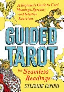 Cover of Guided Tarot