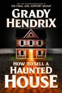 Cover of How to sell a haunted house