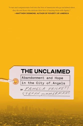 Cover of The Unclaimed