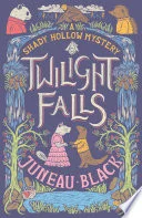 Cover of Twilight Falls