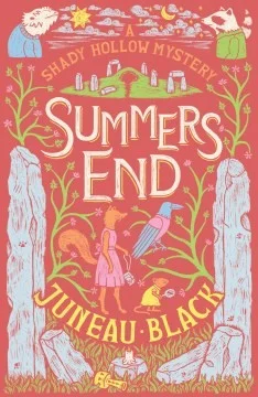 Cover of Summers End