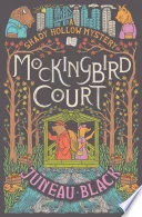 Cover of Mockingbird Court