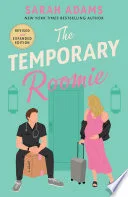 Cover of The Temporary Roomie