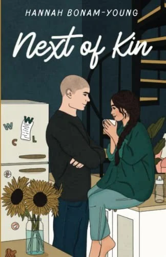 Cover of Next of Kin