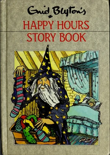 Cover of Happy hours story book