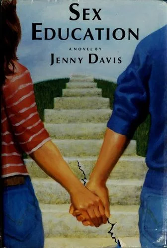 Cover of Sex education