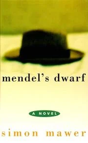Cover of Mendel's dwarf
