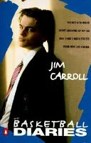 Cover of The Basketball diaries