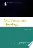 Cover of Old Testament Theology