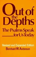 Cover of Out of the depths