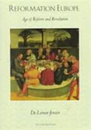 Cover of Reformation Europe