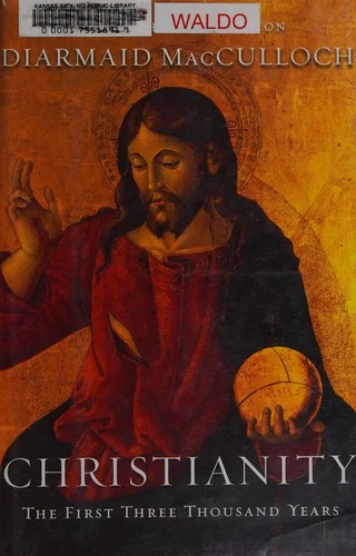Cover of Christianity