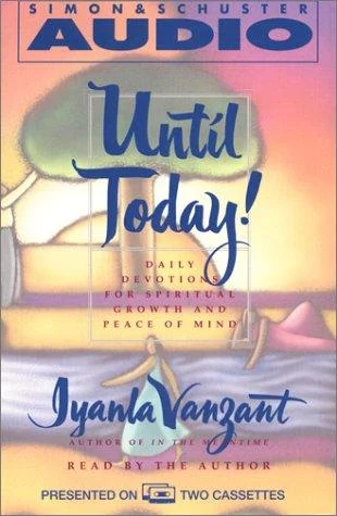 Cover of Until Today!