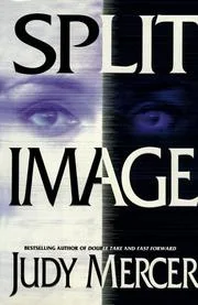 Cover of Split image