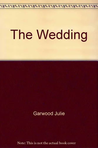 Cover of The Wedding