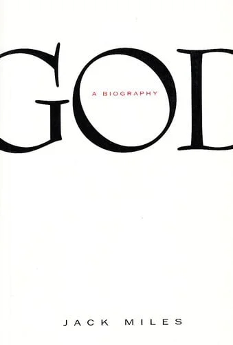 Cover of God