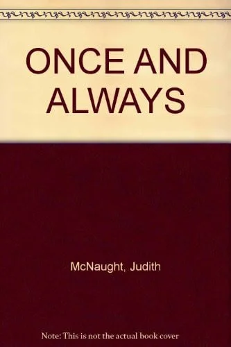 Cover of Once and Always
