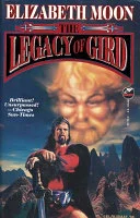 Cover of The Legacy of Gird (Trade Paperback)