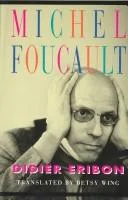 Cover of Michel Foucault