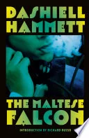 Cover of The Maltese Falcon