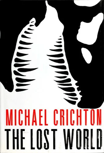 Cover of The Lost World