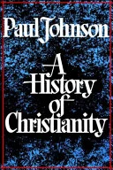 Cover of History of Christianity