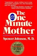 Cover of The one minute mother