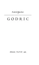 Cover of Godric