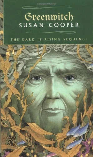 Cover of Greenwitch