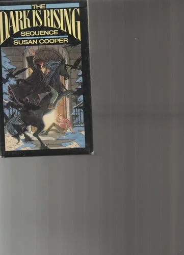 Cover of The Dark Is Rising Sequence