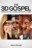 Cover of The 3D Gospel