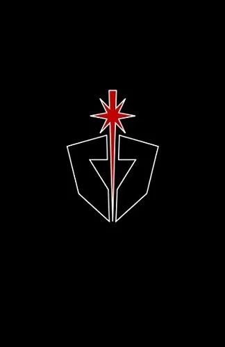 Cover of Sith Academy: The Path of Power (The Nine Echelons of Sith Mastery)